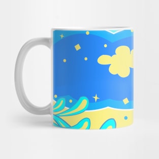 Dream Bubble Mug